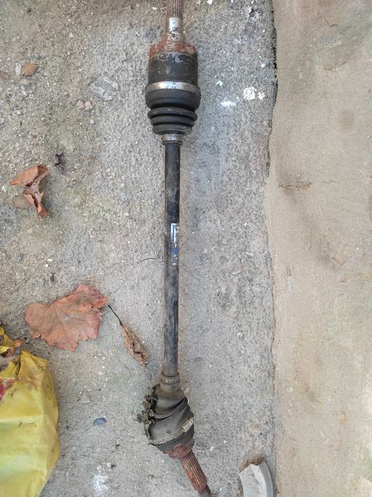 Продам гранату на деву тико