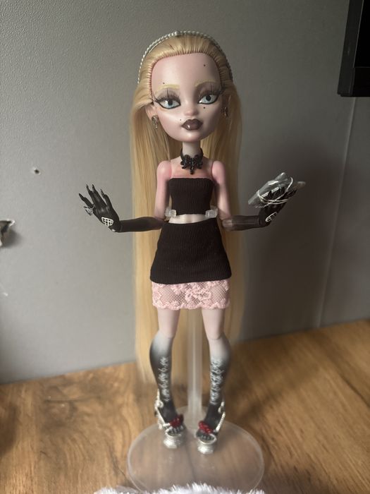 Monster high Монстер хай Ооак Кьюпид