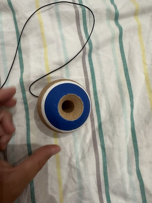 Kendama karo k1 putin folosita