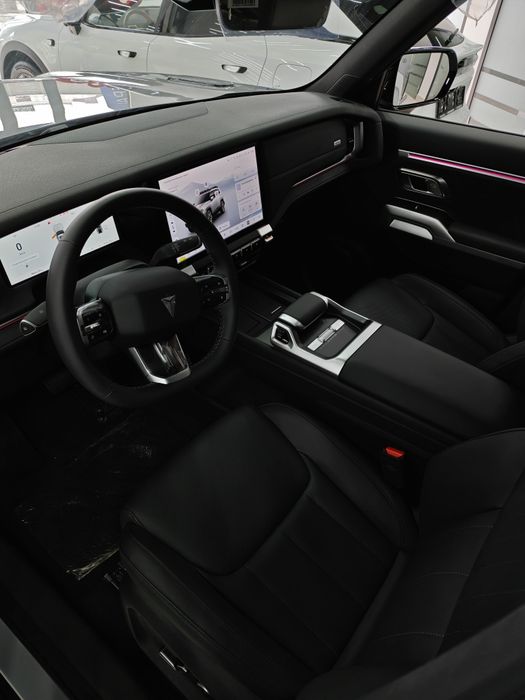 Deepal G318 FULL 2026