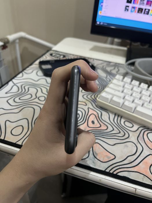 iPhone айфон 11