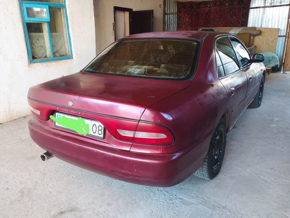 Продаю живой голант