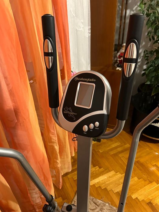 Bicicleta eliptica in Sibiu