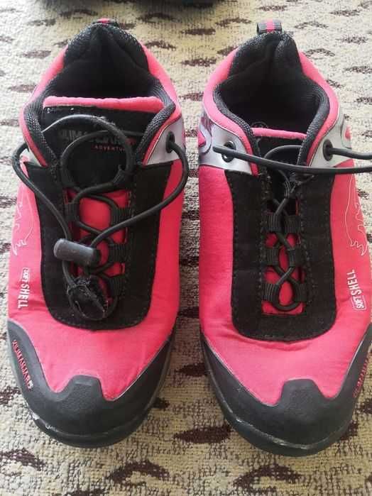 Килиманджаро 31, непромокаеми