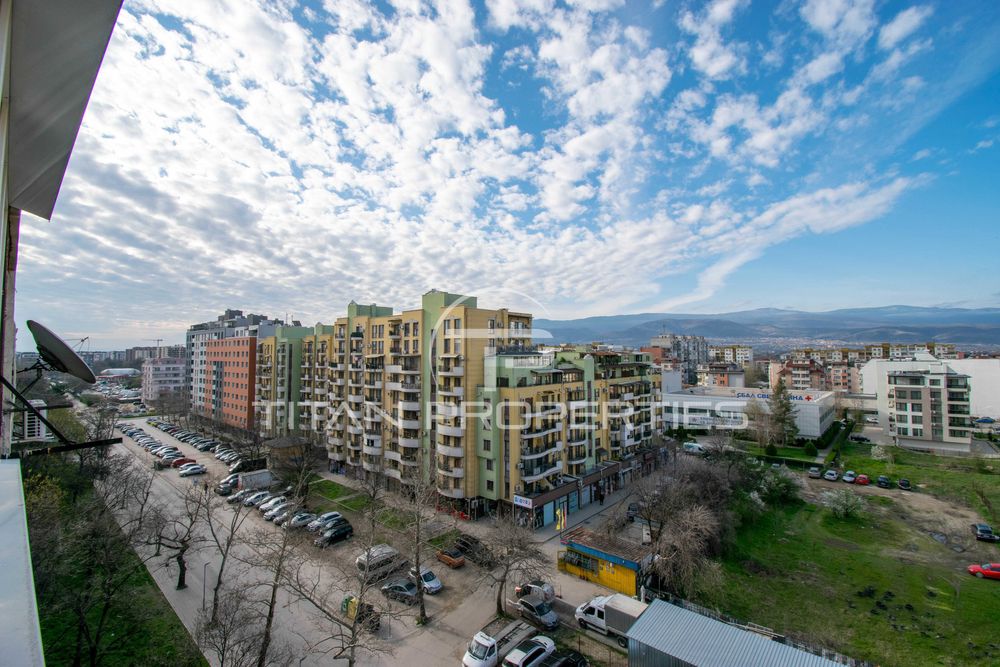 Продава се Многостаен апартамент в Пловдив, Кючук Париж - 104 кв.м за 711 €/кв.м - Снимка #16