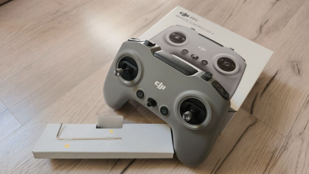 Dji Remote Controller 3 NOU pt Drone FPV