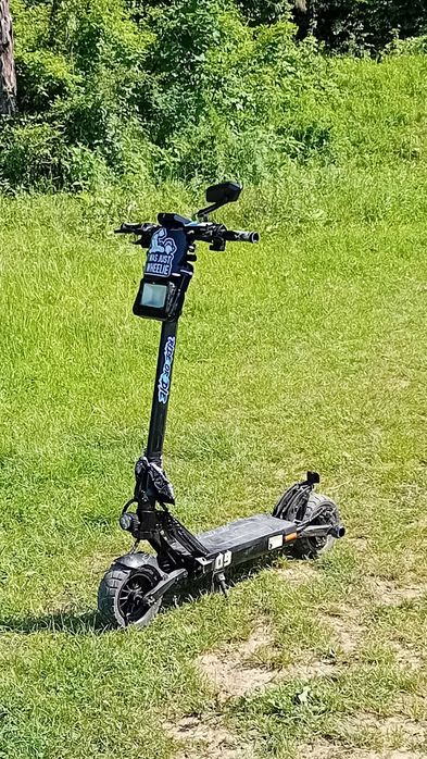 Kukirin g2 pro ca NOU