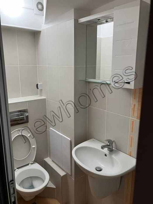 Продава се Едностаен апартамент в Пловдив, Кършияка - 30 кв.м за 1534 €/кв.м - Снимка #4