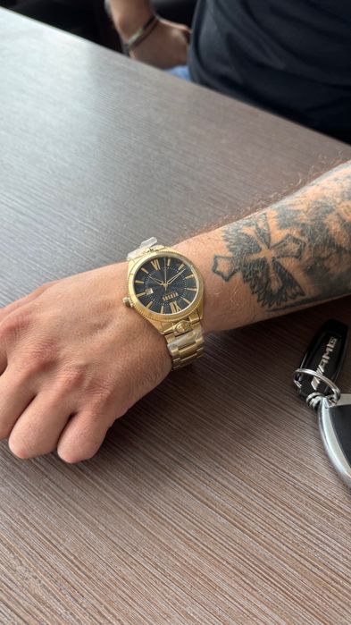 Оригинален мъжки часовник Версаче