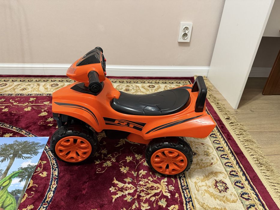 Детский мотоцикл