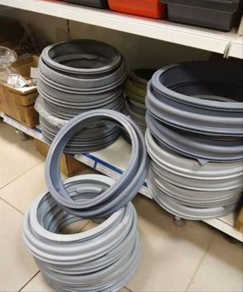 Манжета для стиральной машины