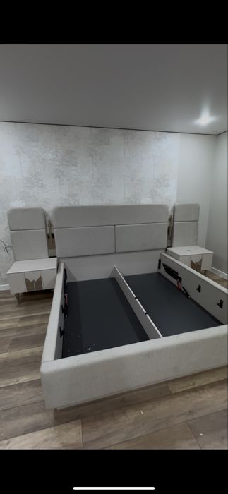 Спальный гарнитур продается