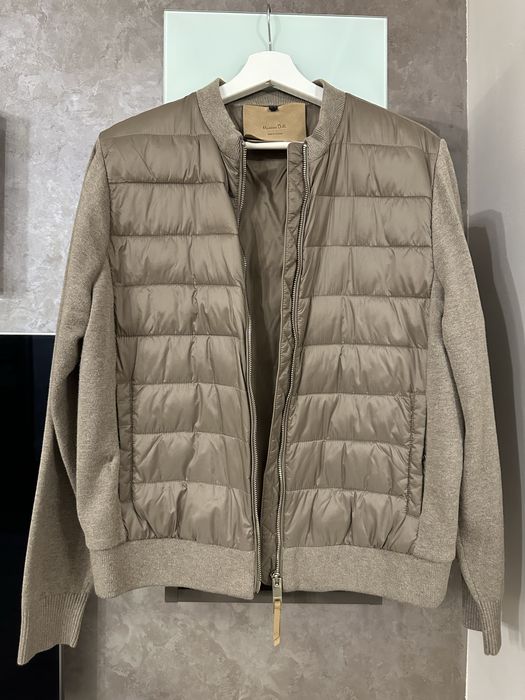 Geaca primavara-toamna Massimo Dutti marimea XL
