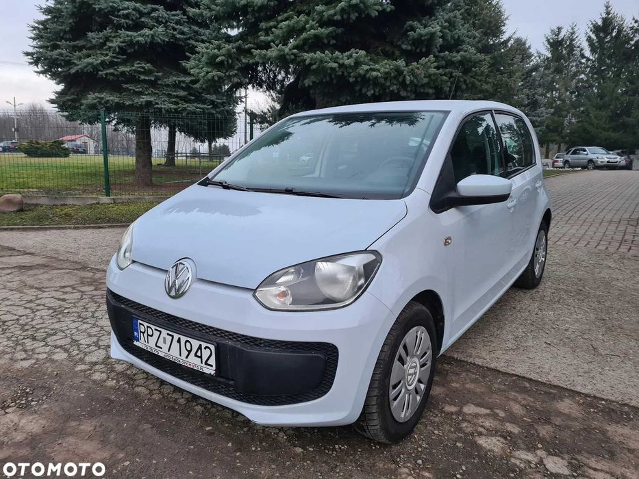 Volkswagen UP! ( VW120 ) 2012 - 2017 PIESE AUTO