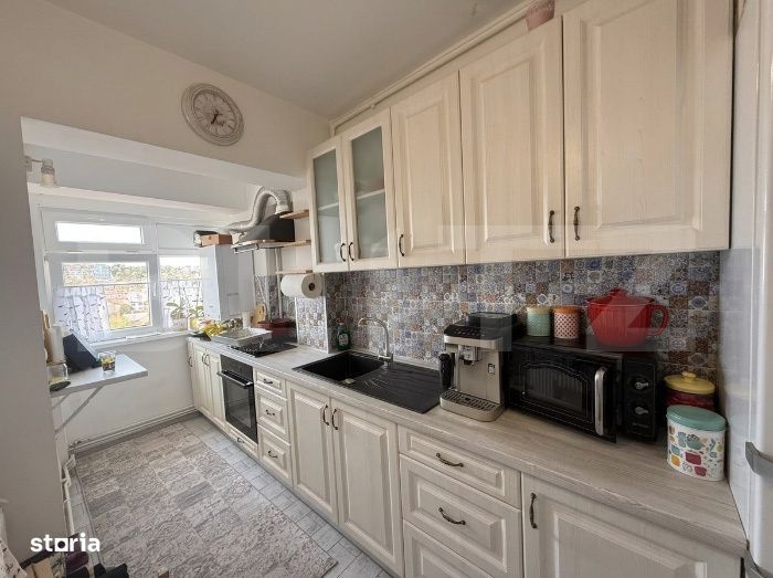 Apartament 2 camere, 51 mp, Exclusivitate, zona Centrala