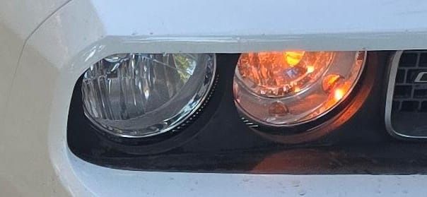 Отигинални фарове и стопове за Dodge Challenger 2009-2020