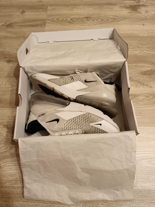 Nike air max 270