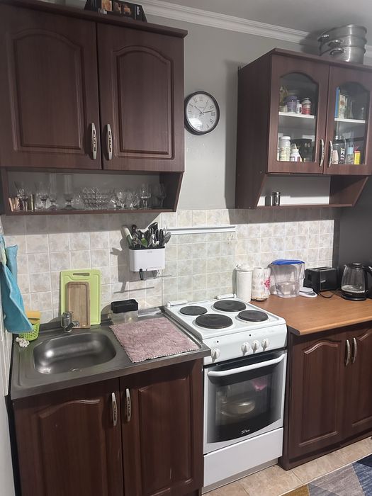 Кухонный гарнитур