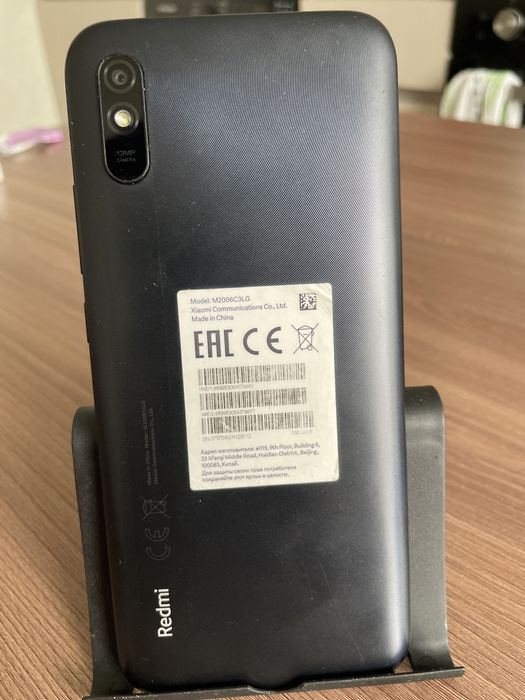 Xiaomi Redmi 9a