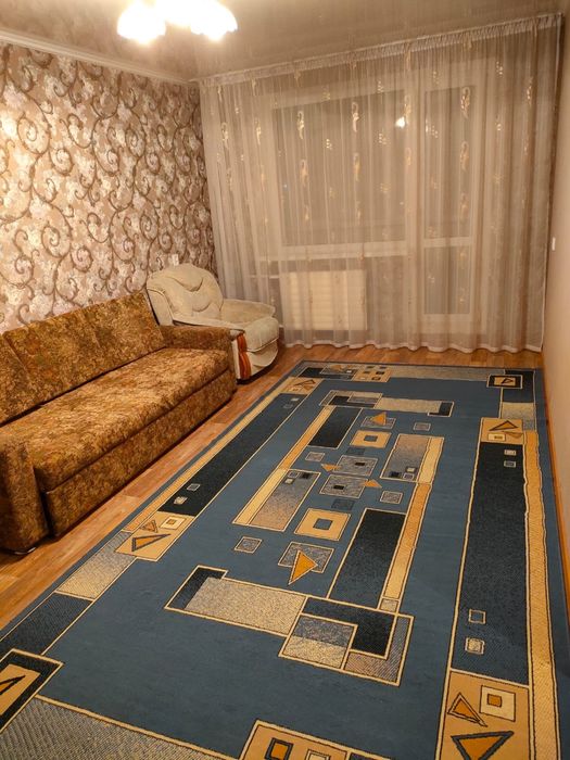 Продается квартира