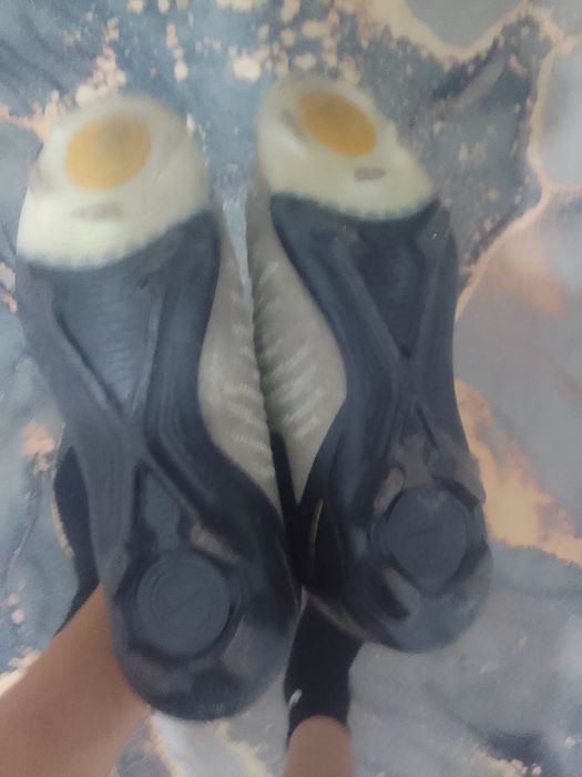 Бутсы фантом найк