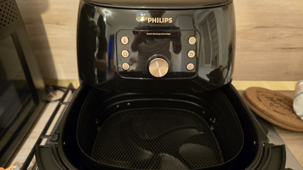 Airfryer Philips XXL