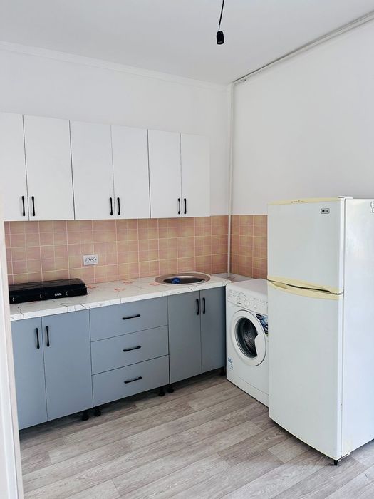 Времянка благоустроенная