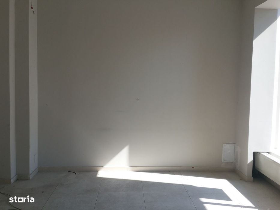 Spatiu Comercial stradal pe Calea Dorobantilor ASE