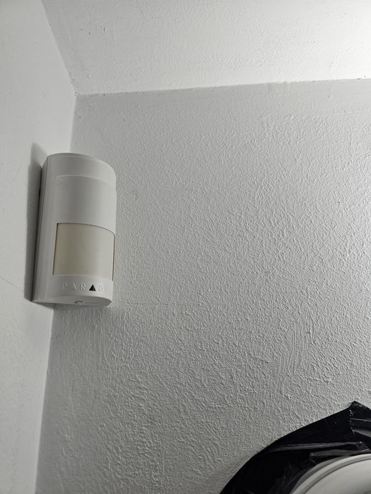 Sistem securitate complet casa BGS paradox