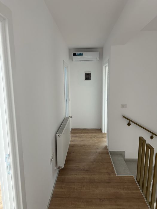 Vilă Nouă P+1 | Plata in Rate | Credit Ipotecar | Acces Privat | 101 Residence Tecuci