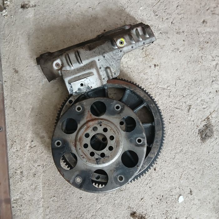 Генератор 1кз 1kz