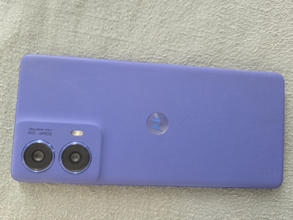 Motorola G85 без забележки