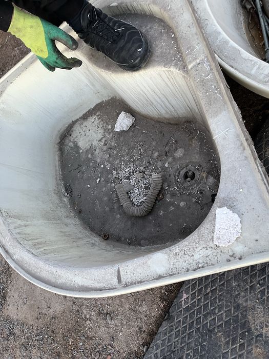 Продам ванный поддон