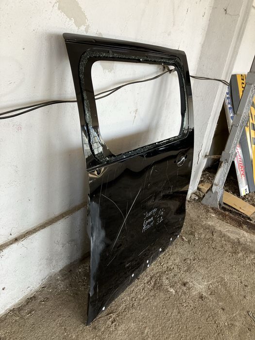 Странична дясна врата за Peugeot Expert Citroen Jumpy Toyota Proace16г