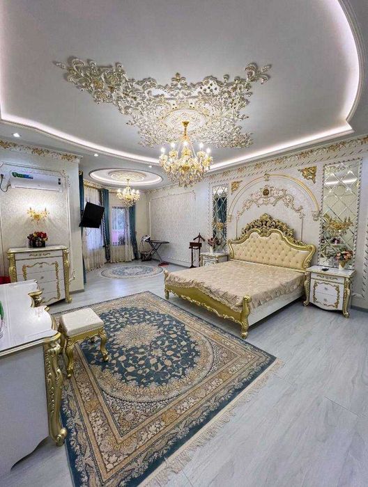 Хувайдо Махалля  Соток 7,6 12 комнат