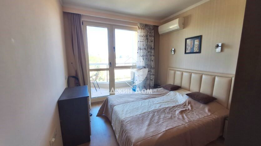 Продава се Тристаен апартамент в Несебър - 73 кв.м за 1507 €/кв.м - Снимка #3