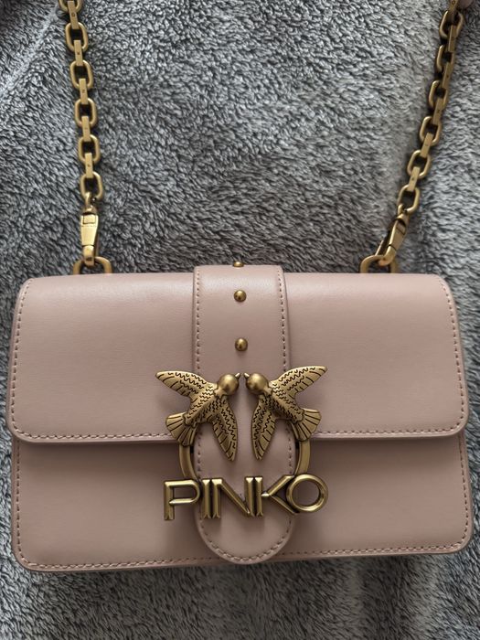 Дамска чанта Pinko