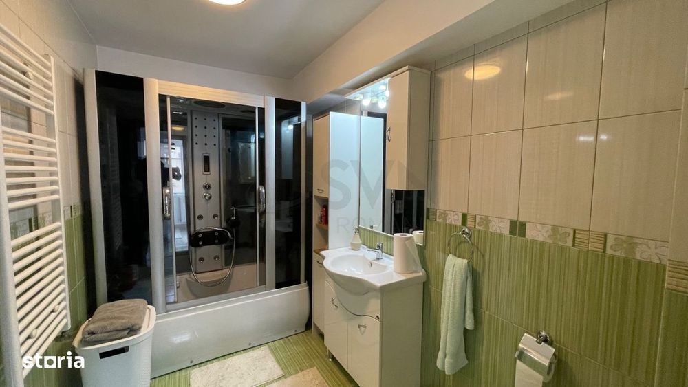 Oferta exclusiva - casa individuala complet mobilata si utilata  Chiaj