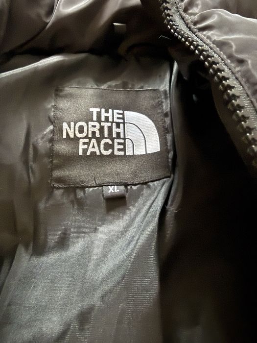 Geci Northface Nuptse 700 / Puf / Premium