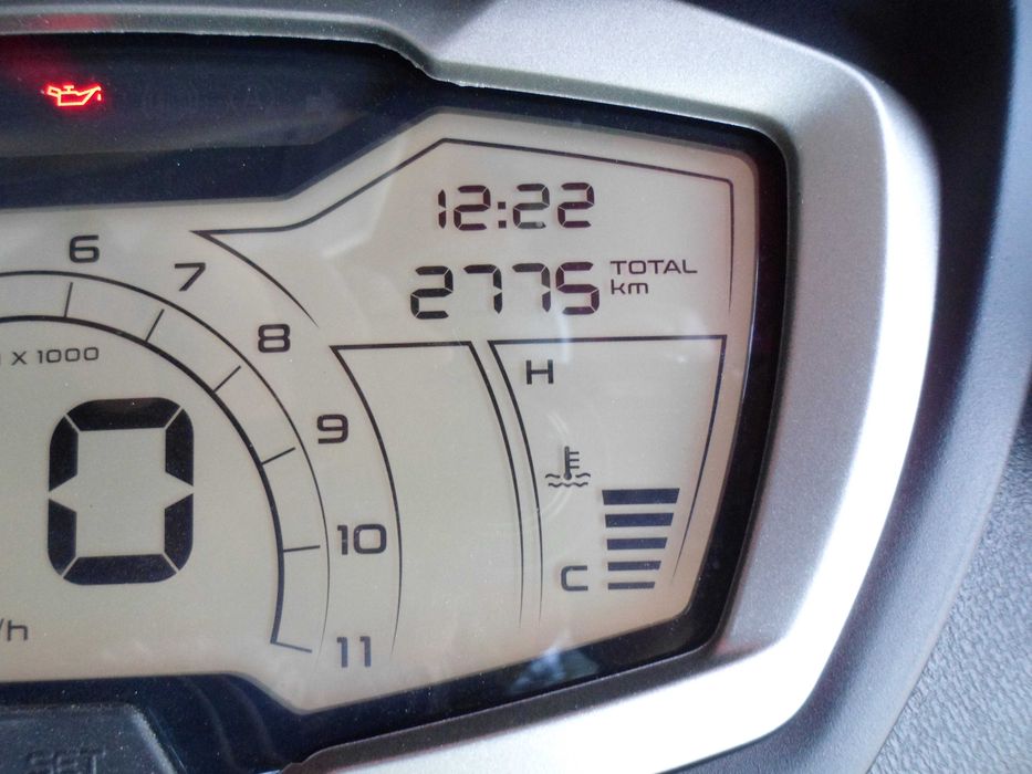Piaggio Beverly 400 HPE/2023