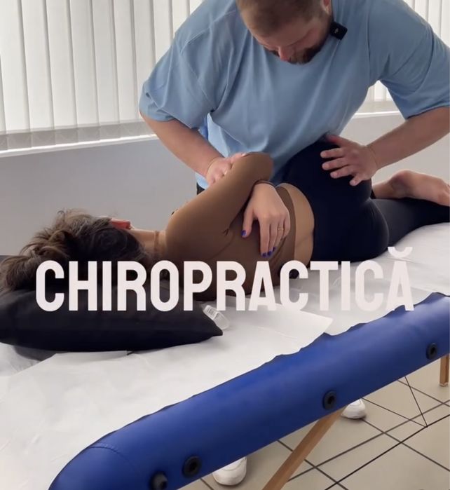 Kinetoterapie la domiciliu