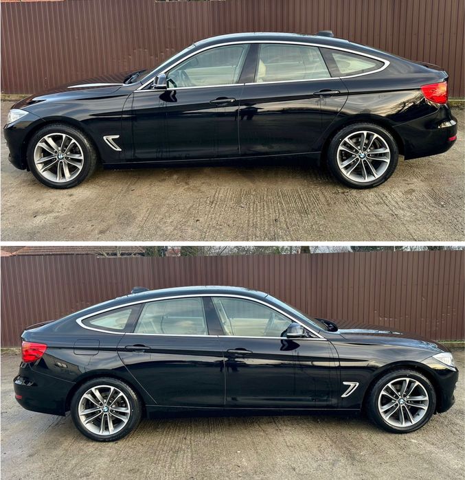 BMW 3 Series 2016 — imagine 4