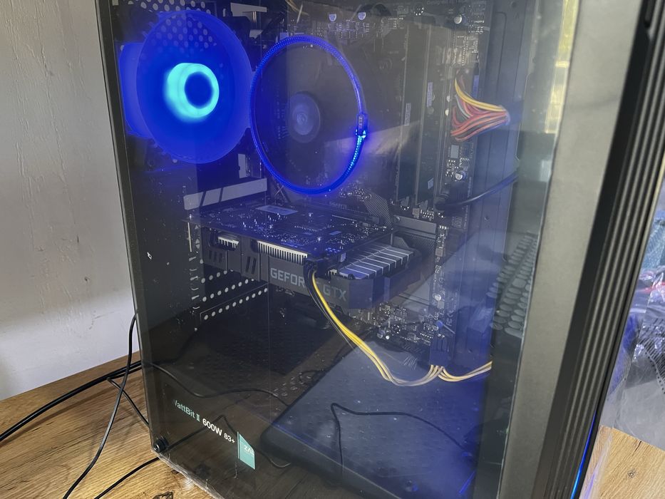 Igrovoy pc zborka sotiladi i5