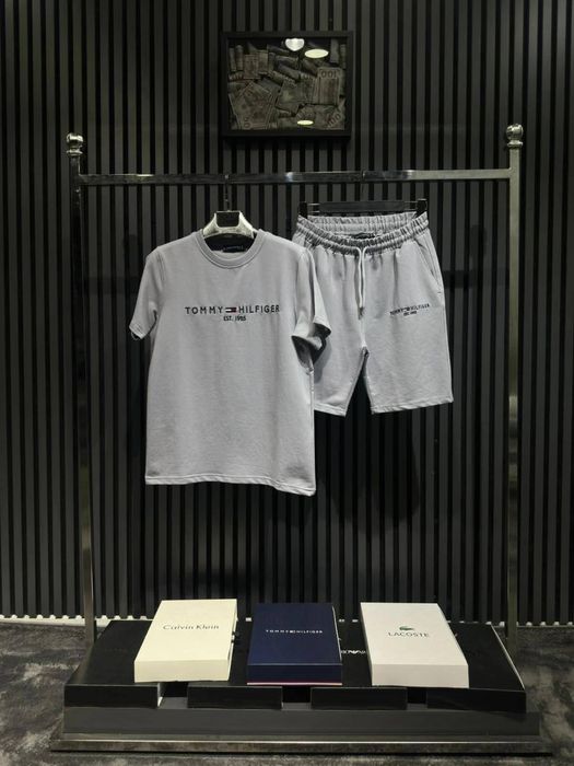 Мъжки спортен екип