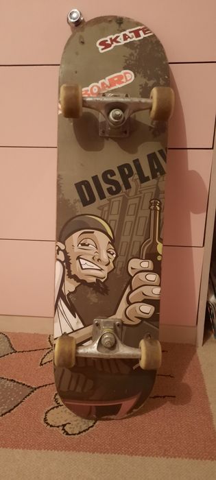 Продам Скейтборд