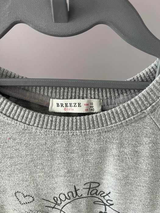 Детска рокличка за момиченце Breeze Girls