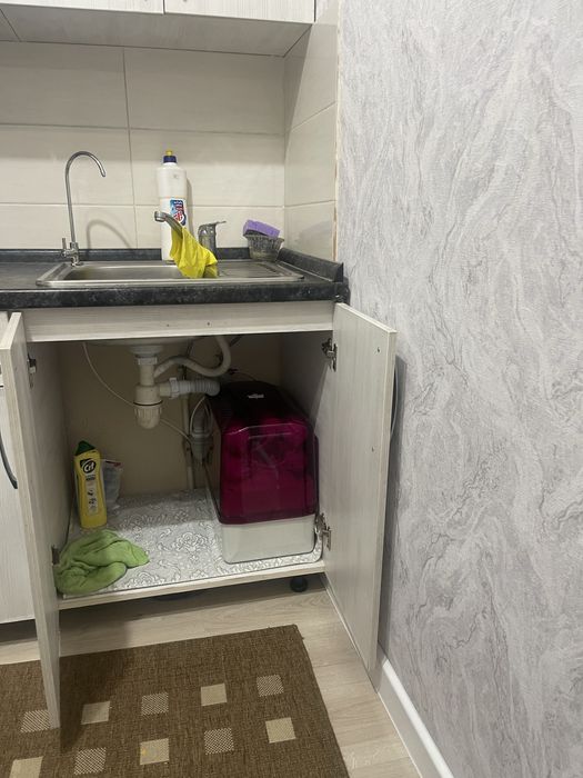 Фильтр для воды, ремонт и замена