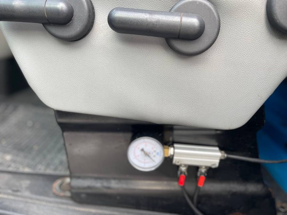 Renault Master Специален