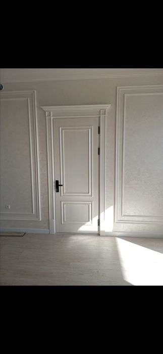 Eshik va zina poyalar