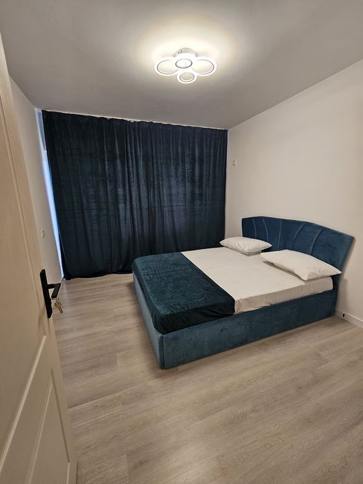 Aparat  2 Camere.  60 mp In Mamaia  nord.  Zona lydal   termen lung